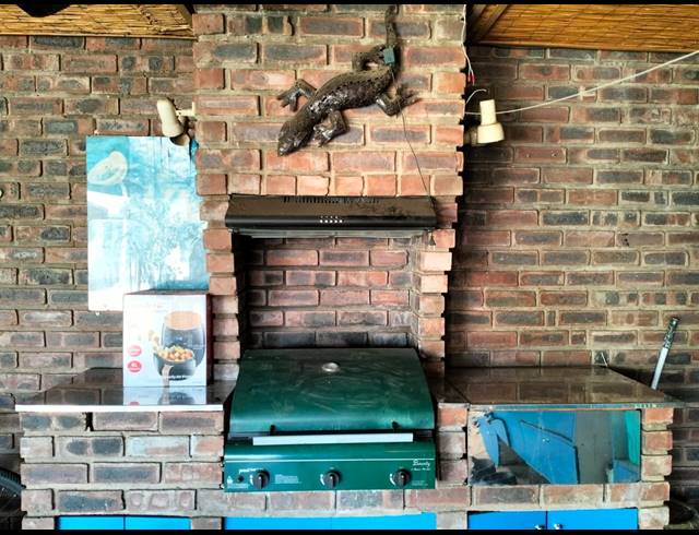 3 BEDROOM HOUSE FOR SALE IN PELHAM